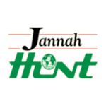 Jannah Hunt Oil Company